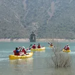 Casas Arana - Parque Nacional De Ordesa Albella