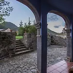 Casas Arana - Parque Nacional De Ordesa Hotell *