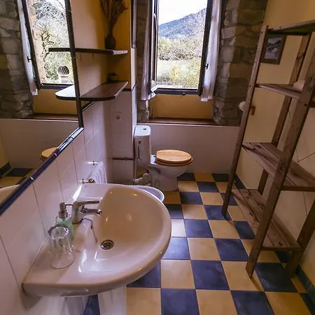 Casas Arana - Parque Nacional De Ordesa Albella