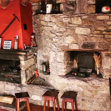Hotel Casas Arana - Parque Nacional De Ordesa *