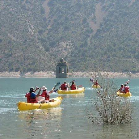 Casas Arana - Parque Nacional De Ordesa Albella