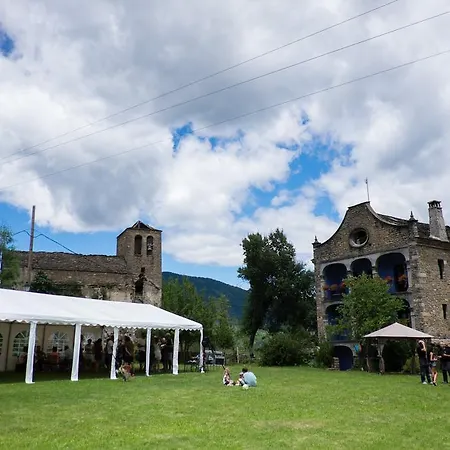 Hotel Casas Arana - Parque Nacional De Ordesa *