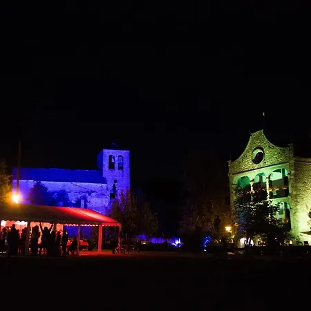 Casas Arana - Parque Nacional De Ordesa Albella