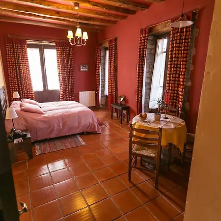 Отель Casas Arana - Parque Nacional De Ordesa