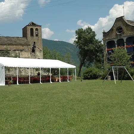Casas Arana - Parque Nacional De Ordesa Альбелья