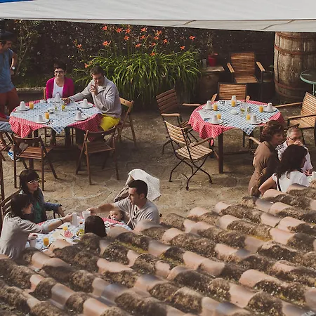 Hotel Casas Arana - Parque Nacional De Ordesa Albella