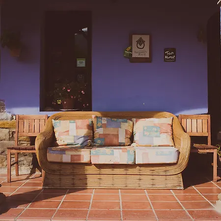 Casas Arana - Parque Nacional De Ordesa Albella