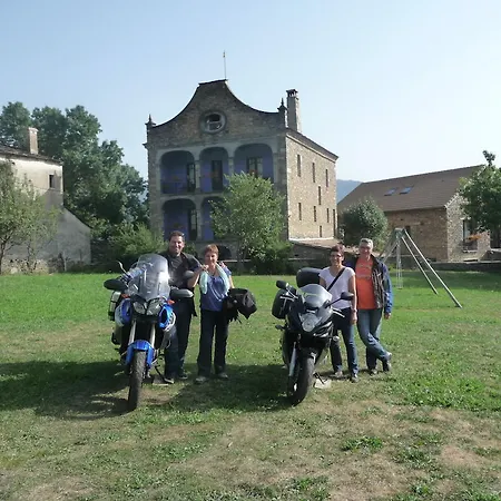 Casas Arana - Parque Nacional De Ordesa Albella