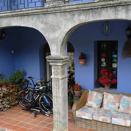 Casas Arana - Parque Nacional De Ordesa Albella