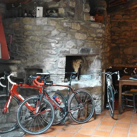 Casas Arana - Parque Nacional De Ordesa Hotel Albella