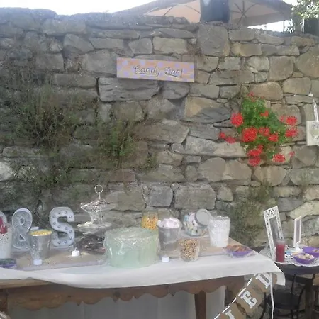 Casas Arana - Parque Nacional De Ordesa *