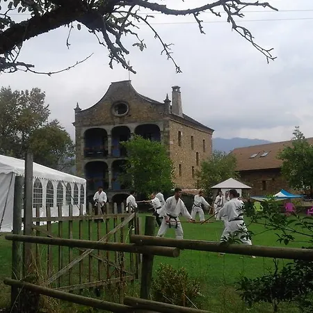 Casas Arana - Parque Nacional De Ordesa