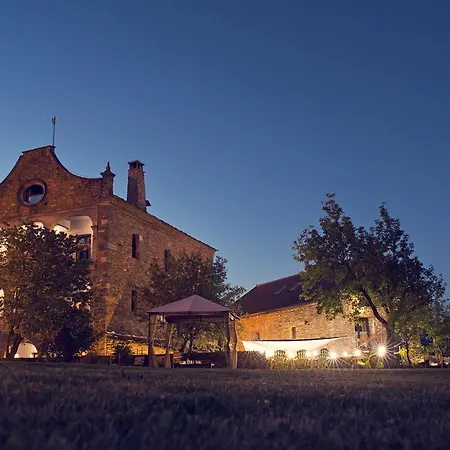 Szálloda Casas Arana - Parque Nacional De Ordesa Albella