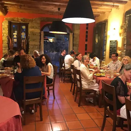 Casas Arana - Parque Nacional De Ordesa Szálloda *