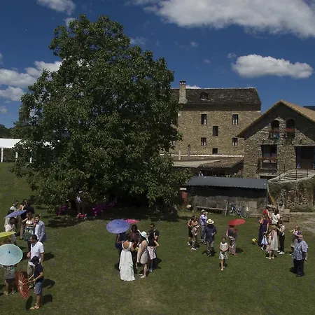 Casas Arana - Parque Nacional De Ordesa