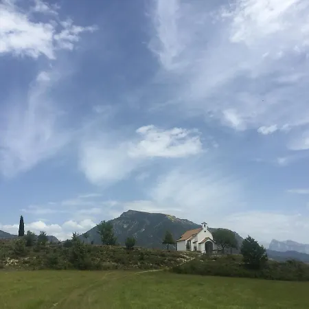 Casas Arana - Parque Nacional De Ordesa *