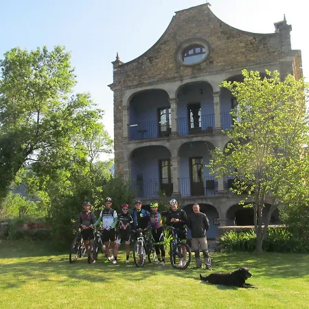 Szálloda Casas Arana - Parque Nacional De Ordesa Albella