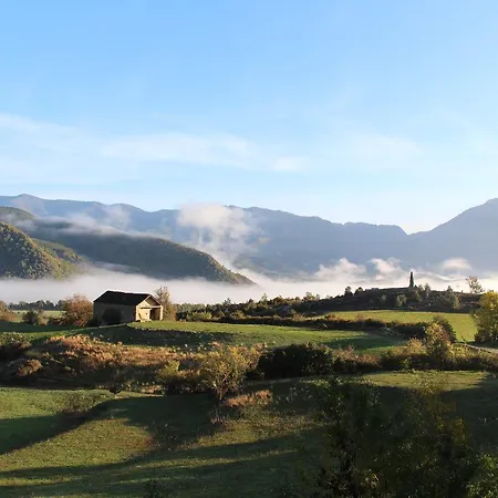 Casas Arana - Parque Nacional De Ordesa *