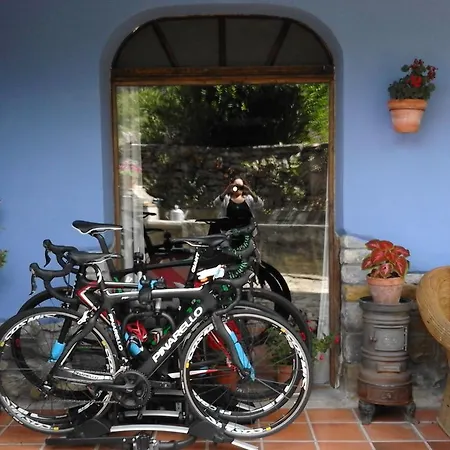 Szálloda Casas Arana - Parque Nacional De Ordesa