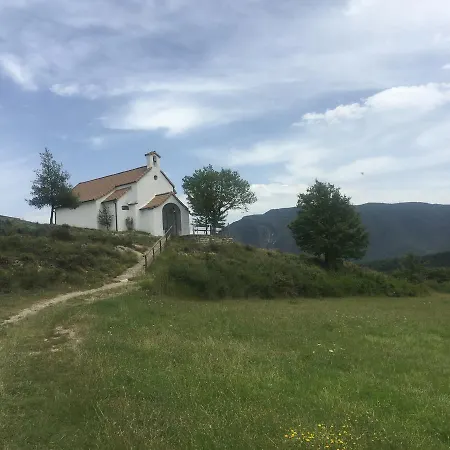 Casas Arana - Parque Nacional De Ordesa Szálloda