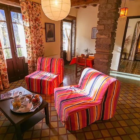 Casas Arana - Parque Nacional De Ordesa *