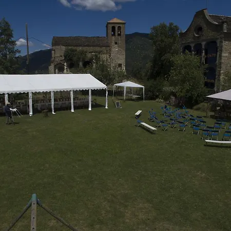 Casas Arana - Parque Nacional De Ordesa