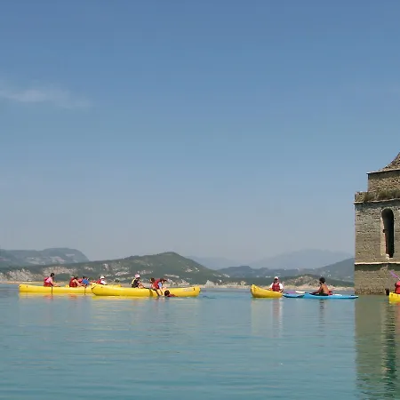 Hotel Casas Arana - Parque Nacional De Ordesa *