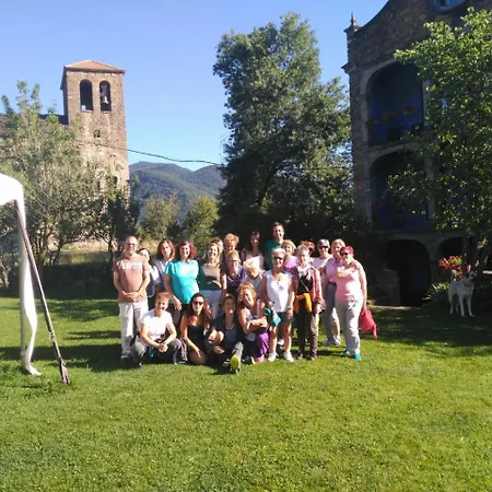 Casas Arana - Parque Nacional De Ordesa Hotel
