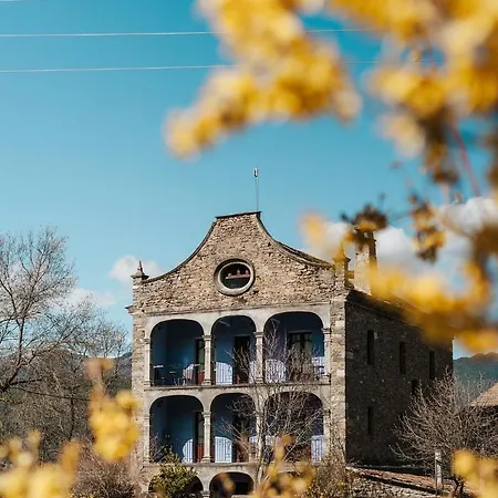 Hotel Casas Arana - Parque Nacional De Ordesa Albella