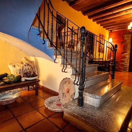 Casas Arana - Parque Nacional De Ordesa Szálloda Albella