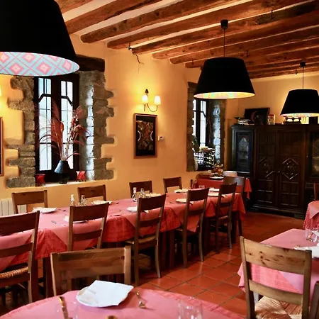 Casas Arana - Parque Nacional De Ordesa Albella