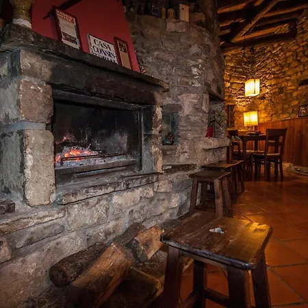 Hotel Casas Arana - Parque Nacional De Ordesa