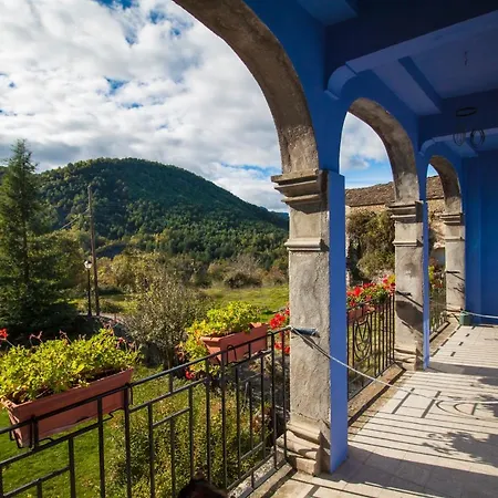 Casas Arana - Parque Nacional De Ordesa Albella