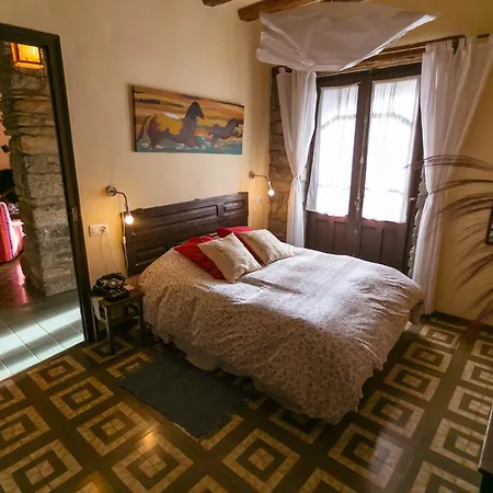 Hotel Casas Arana - Parque Nacional De Ordesa *