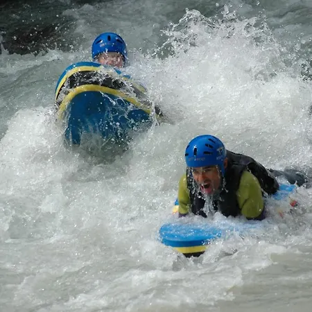 Casas Arana - Parque Nacional De Ordesa Albella