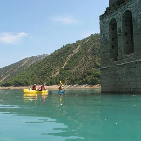 Casas Arana - Parque Nacional De Ordesa *