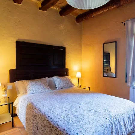 Hotel Casas Arana - Parque Nacional De Ordesa *