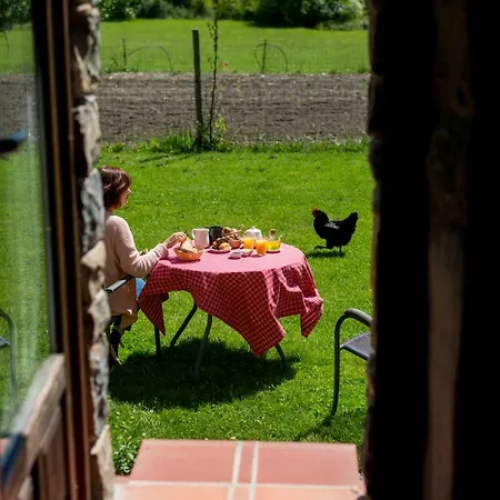 Casas Arana - Parque Nacional De Ordesa Szálloda *