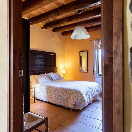 Casas Arana - Parque Nacional De Ordesa * Albella