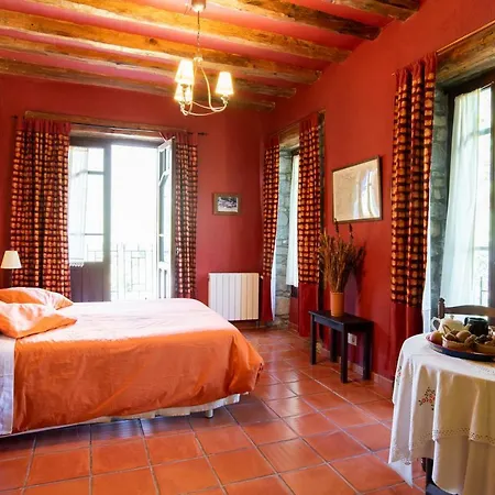 Casas Arana - Parque Nacional De Ordesa Albella