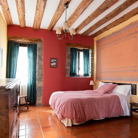Szálloda Casas Arana - Parque Nacional De Ordesa Albella