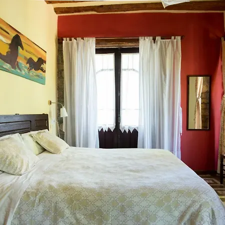 Hotel Casas Arana - Parque Nacional De Ordesa Albella