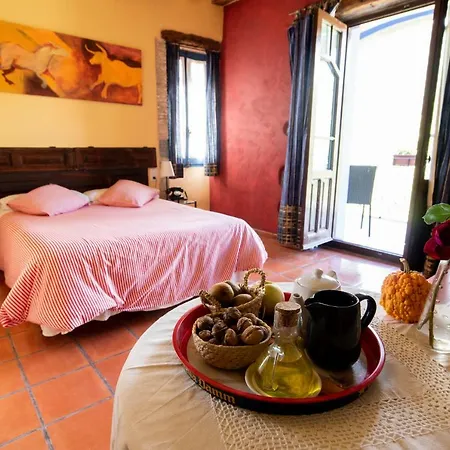 Szálloda Casas Arana - Parque Nacional De Ordesa Albella