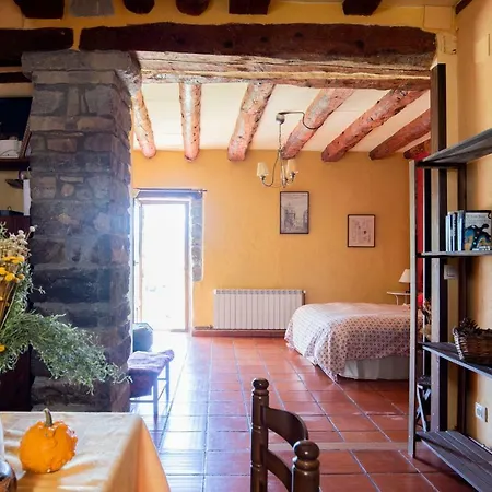Szálloda Casas Arana - Parque Nacional De Ordesa *