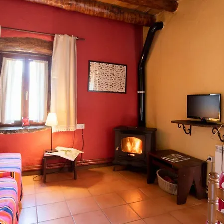 Szálloda Casas Arana - Parque Nacional De Ordesa *