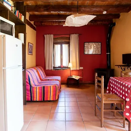 Casas Arana - Parque Nacional De Ordesa * Albella