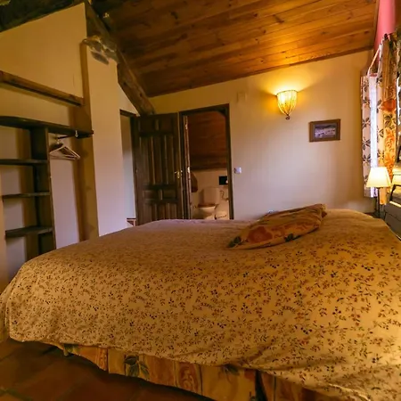 Casas Arana - Parque Nacional De Ordesa Albella