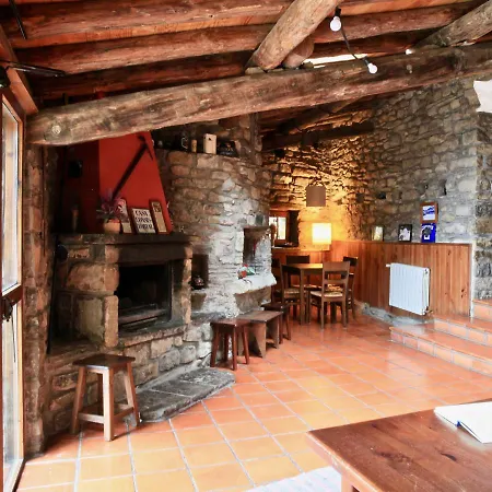 Hotel Casas Arana - Parque Nacional De Ordesa Albella