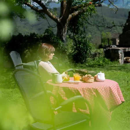 Szálloda Casas Arana - Parque Nacional De Ordesa *