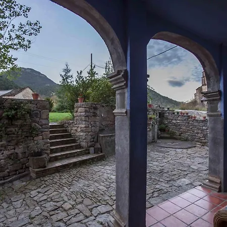 Casas Arana - Parque Nacional De Ordesa Szálloda *